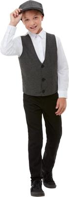 20's Peaky Blinders Set 2-delig Kind Murphy