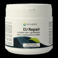 DJ Repair glut/nac/zink 200 Gram - thumbnail