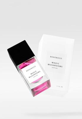 Bohoboco Magic Mushrooms Extrait de Parfum - 50ml