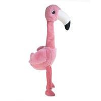 KONG SHAKERS HONKERS FLAMINGO 31X14X8,5 CM - thumbnail
