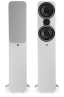 Q Acoustics: 3050i Vloerstaande speakers 2 stuks - Arctic White - thumbnail