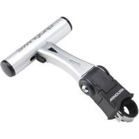 TranzX Minoura stuur accessoire houder 22-35 mm verstelbaar universeel - thumbnail