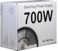 Inter-Tech SL-700 Plus - thumbnail