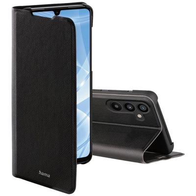 Hama Booklet Slim Pro Voor Samsung Galaxy A34 5G Zwart