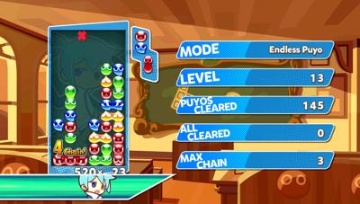 Puyo Puyo Tetris - thumbnail