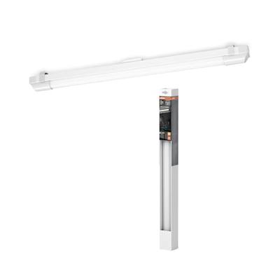 OSRAM HOMELIGHTING LED Power Batten 600 mm 12 W 3000 K LED-monitorlamp OSRAM HOMELIGHTING LED Power Batten 600 mm 12 W 3000 K LED-monitorlamp