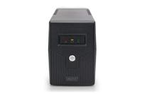 Digitus DN-170063 UPS-systeem 600 VA - thumbnail
