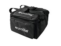 Eurolite SB-4 Soft Bag L tas voor 4 apparaten - thumbnail