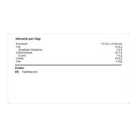 La Chinata - Gerookte Paprika Poeder Hot - 160g - thumbnail