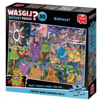 Wasgij Mystery 30 Schot in de roos! Puzzel 1000 Stukjes - thumbnail