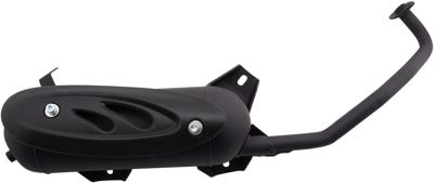 TECNIGAS Sound compl maxi 4 sw