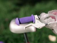 Fiets HUFFY Disney PRINCESS 14" 24375W - thumbnail