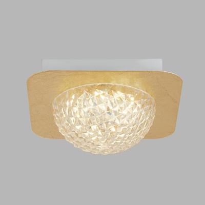 Searchlight Design plafondlampCelestia goud - 32511-1GO