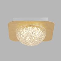 Searchlight Design plafondlampCelestia goud - 32511-1GO - thumbnail