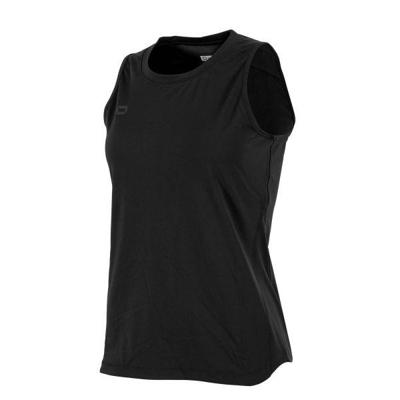 Stanno 469604 Functionals Training Tank Top ladies - Black - S Stanno 469604 Functionals Training Tank Top ladies - Black - S