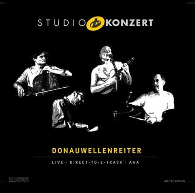 Studio Konzert - LP (4012116418811) Studio Konzert - LP (4012116418811)