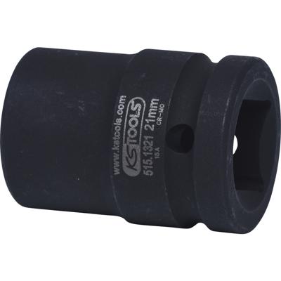 KS Tools 5151321 515.1321 Kracht-dopsleutelinzet 21 mm
