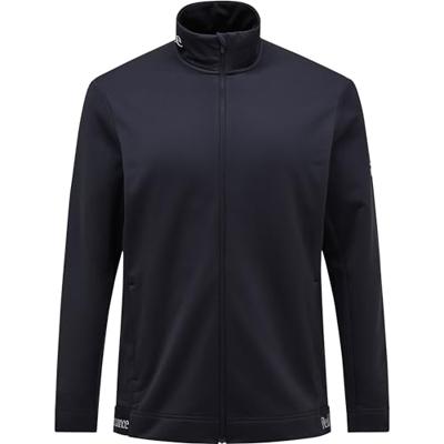 Peak Performance Rider Tech Zip Vest Heren Avid Beige XL