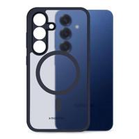 Mobilize MagSafe Compatible Hybrid Case Samsung Galaxy S25 5G Blue - thumbnail