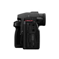 Panasonic Lumix DC-G9II body OUTLET - thumbnail