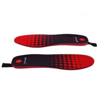 Glovii GW2L inlegzool Unisex Alle Zwart - thumbnail