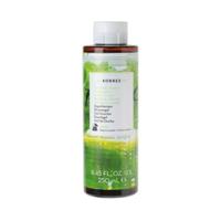 Korres Kb Basil Lemon Showergel Body Cleanser250ml - thumbnail