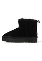 Warmbat Boots Wallaby WLY371099 Zwart-37 maat 37 - thumbnail