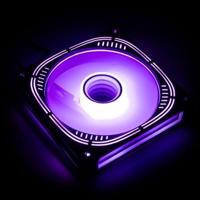 Kolink Umbra Void Pro CPU-koellichaam met ventilator - thumbnail