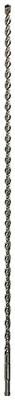 Makita Accessoires P2S: SDS-PLUS boor Lengte 600mm Nuttige lengte 540mm Diameter 10mm - B-47612