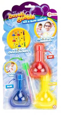 Toi Toys Maak je eigen bellenblaas