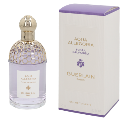 Guerlain Aqua Allegoria Flora Salvaggia Eau de toilette Spray 125 ml Dames