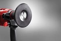 kwb 483500 Steunschijf, rubber - thumbnail