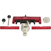 Brilliant Tools BT594420 Motorinstelgereedschapsset voor Porsche 911, Cayman, Boxster met MA1-motor - thumbnail