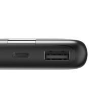 Hama power pack performance 10 10000mah 3 uitgangen: usb-c 2x usb-a antr. - thumbnail