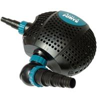Aquaforte O-6500 Plus Energiezuinige Vijverfilterpomp - Krachtig en Efficiënt voor Heldere Vijvers - thumbnail