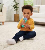 VTech Baby dierenvriendjes microfoon - thumbnail