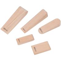 KS Tools 903.1010 Soldeerhoutset, 5-delig - thumbnail