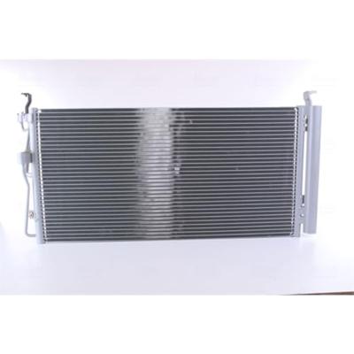 Condensor, airconditioning 940552