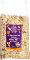 Your Organic Nature Noten-Vruchten Muesli - thumbnail
