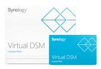 Synology Virtual DSM Licentie - thumbnail