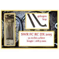 Miche spaak+nip. 5x ra swr fc rc dx 2015 - thumbnail