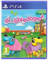 PS4 Wobbledogs - thumbnail