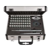 Carat SLAGANKERSET M12 KOFFER COMPLEET - BA03AK0000 - BA03AK0000 - thumbnail