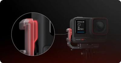 Insta360 Ace Pro - Cold Shoe