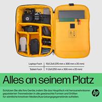 Laptoptas HP 6M5S3AA Blauw - thumbnail