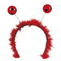 Tiara ladybird - thumbnail