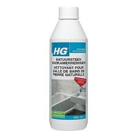 HG Natuursteen badkamerreiniger 500ml - thumbnail