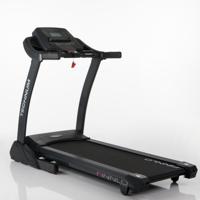 Finnlo Technum IV USB loopband - thumbnail