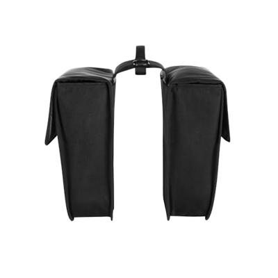 Givi Avenue Fietstassen 20L - Zwart