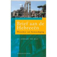 Brief aan de Hebreeën (Paperback) - thumbnail